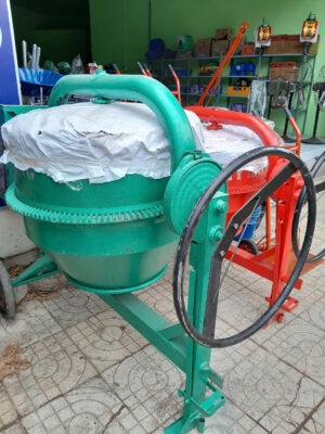 cối trộn bê tông quảng ngãi