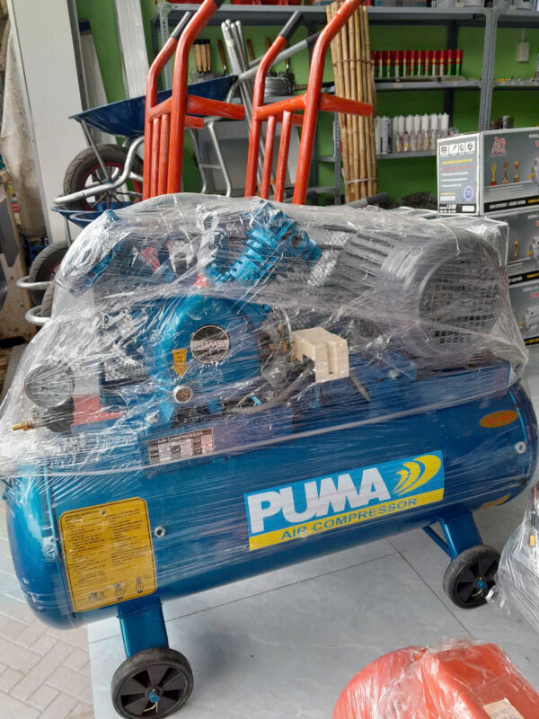 máy nén khí puma