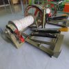 máy tời dây thừng