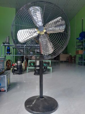 quạt đứng công nghiệp