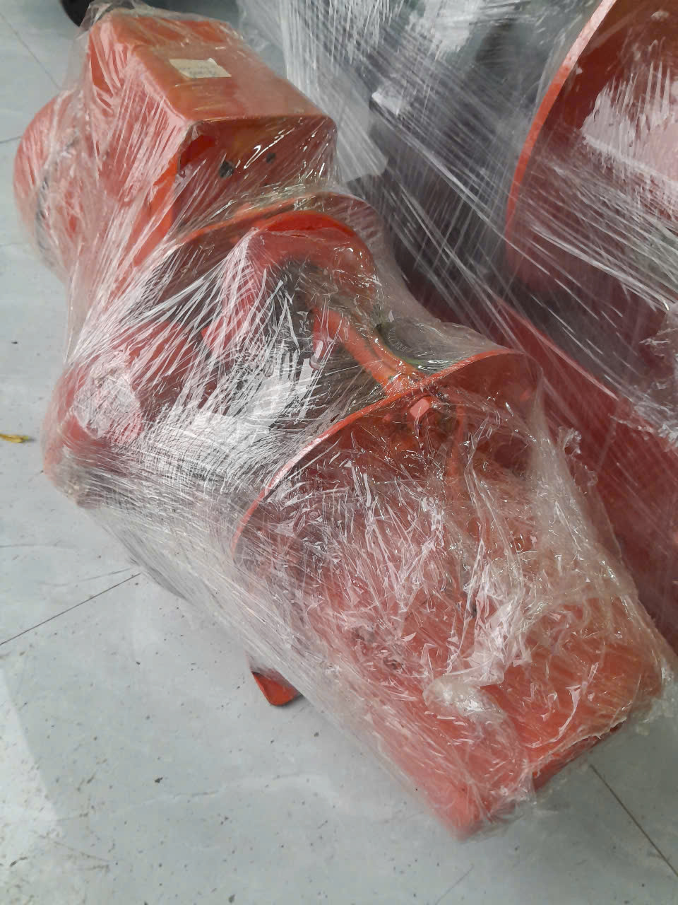 toi-dien-500kg tời điện 500kg