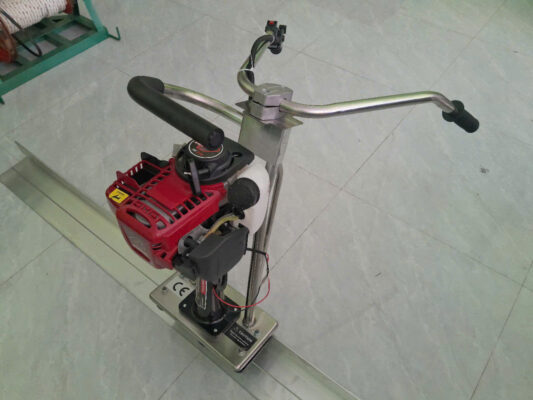 máy gạt bê tông quảng ngãi
