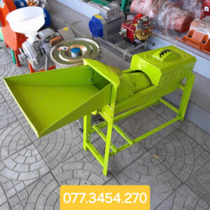 máy tách hạt bắp dak lak