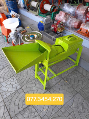 máy tách hạt bắp gia lai