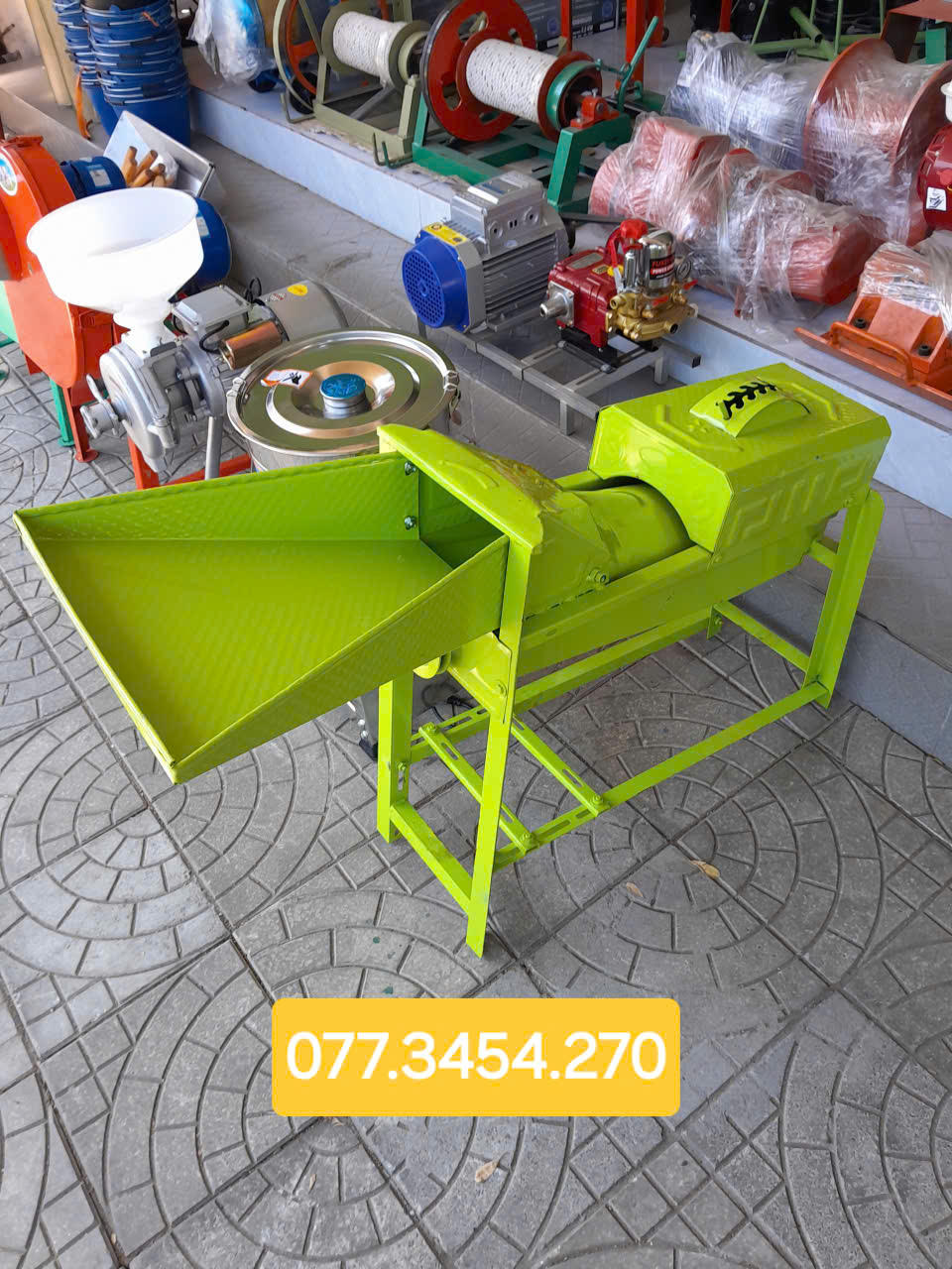 máy tách hạt bắp dak lak máy tách hạt bắp dak lak