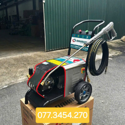 máy rửa xe cao áp quảng ngãi
