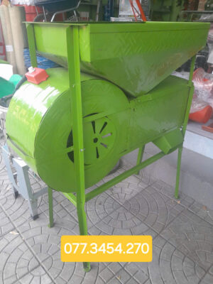 máy quạt lúa quảng ngãi