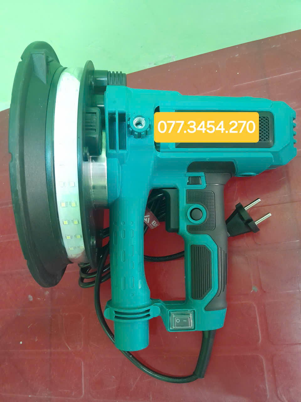 máy chà tường máy chà tường