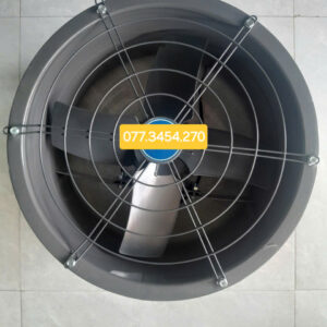 quạt hút công nghiệp quảng ngãi