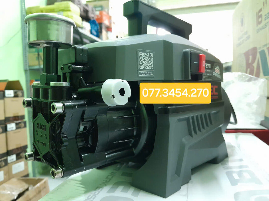 máy rửa xe mini quảng ngãi