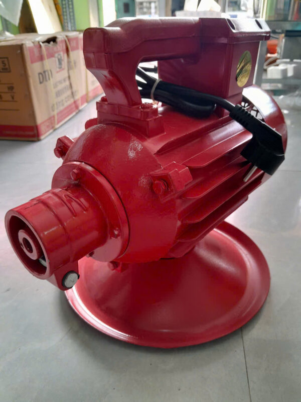 máy đầm dùi quảng ngãi